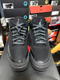 Black Cat Jordan 3