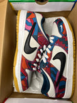 Parra SB Dunk