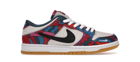 Parra SB Dunk