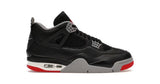 Reimagined Bred Jordan 4