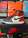 Top 3 Jordan 1