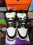 Supreme Stars Black SB Dunk