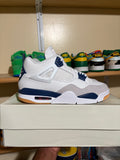 Jordan 4 SB 'Navy