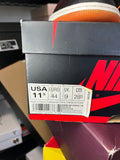 Satin Shattered Backboard Jordan 1