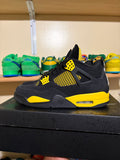 Thunder Jordan 4