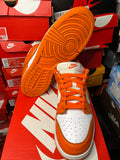 Syracuse Dunk Low