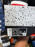 Reimagined Bred Jordan 4