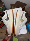Travis Scott Sail AF1