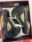 A Ma Maniere Jordan 5 Dusk