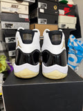DMP Gratitude Jordan 11