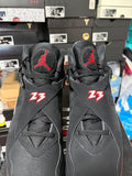 Playoff Jordan 8 (2023)