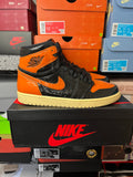 Shattered Backboard 3.0