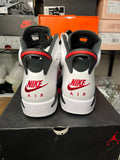 Carmine Jordan 6