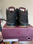 A Ma Maniere Jordan 5 Dusk