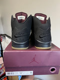 A Ma Maniere Jordan 5 Dusk