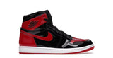 Patent Bred Jordan 1