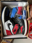Top 3 Jordan 1