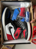 Top 3 Jordan 1