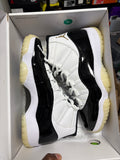 DMP Gratitude Jordan 11