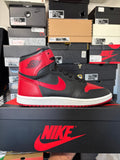 Bred Jordan 1 High ‘85