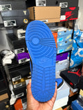 Reimagined Royal Jordan 1