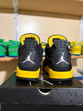 Thunder Jordan 4