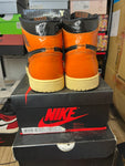 Shattered Backboard 3.0