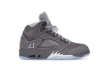 Wolf Grey Jordan 5