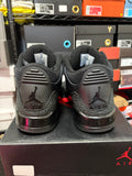 Black Cat Jordan 3