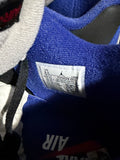 Rare Air Jordan 4 (white lettering)