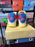 Union Jordan 4 Guava