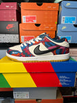Parra SB Dunk
