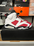 Carmine Jordan 6