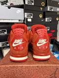 Brick by Brick Jordan 4