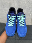 Keisha Blue JFG New Balance 990v4