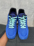 Keisha Blue JFG New Balance 990v4