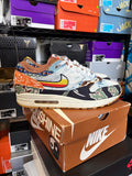 Concept Heavy AirMax 1