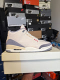 Muslin Jordan 3