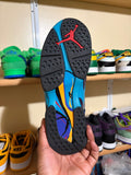 Aqua Jordan 8