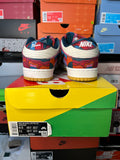 Parra SB Dunk