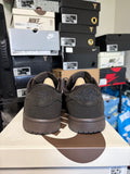 Velvet Brown Travis Scott Jordan Low