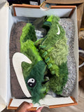 CPFM Air Flea 1 Overgrown