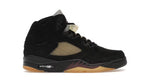 A Ma Maniere Jordan 5 Dusk