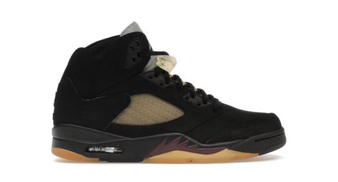A Ma Maniere Jordan 5 Dusk