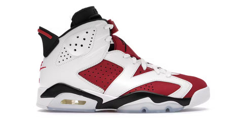 Carmine Jordan 6