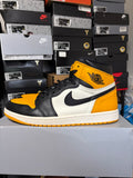 Taxi Jordan 1