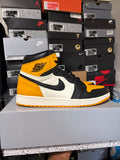 Taxi Jordan 1