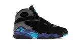 Aqua Jordan 8