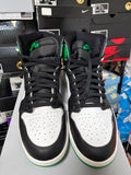 Lucky Green Jordan 1