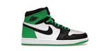 Lucky Green Jordan 1